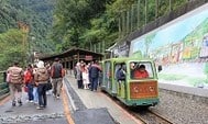 新春台北之旅(2010年)
