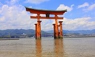 環瀨戶內海自駕遊(2014年)