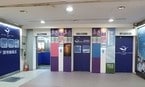 台北西門町頭等艙飯店