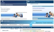 申請澳洲簽證全攻略（網上申請澳洲600 Visa、ETA電子簽證、eVisitor流程詳解）
