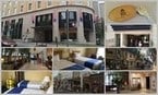 小樽歐森酒店(Authent Hotel Otaru)