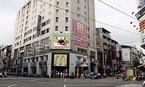 台中碧根行館