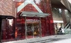 大阪Cross Hotel Osaka