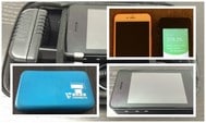 歐洲WiFi蛋(WiFi分享器)使用分享