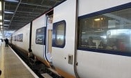如何購買歐洲之星(EuroStar)車票