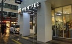 釜山Hotel Aventree Busan