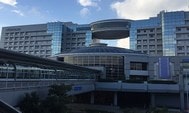 日航關西機場酒店(Hotel Nikko Kansai Airport)