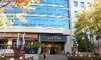 首爾明洞天空花園酒店