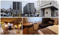 小樽Hotel Torifito Otaru Canal
