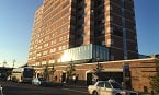 函館La Vista Hakodate Bay Hotel