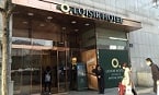 首爾明洞Loisir Hotel Seoul