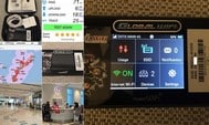日本忍者WiFi SoftBank Pocket WiFi 303ZT WiFi蛋使用分享