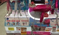 Panasonic CNA97水離子吹風筒入手記 + 網購價格比較