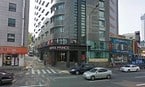 首爾明洞王子酒店