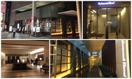 熊本新市街里士滿酒店