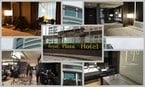 香港帝京酒店(Royal Plaza Hotel)