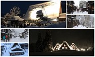 白川鄉點燈：白川鄉點燈日期、交通安排、購票、住宿、行程規劃全攻略