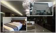 福岡Solaria Nishitetsu Hotel