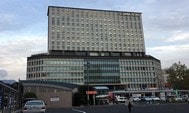 鹿兒島Solaria Nishitetsu Hotel