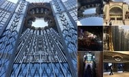 澳門新濠影匯(Studio City Macau)開業首日試坐8字摩天輪