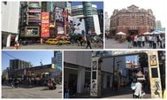 台北酒店推介 – 台北車站、西門町及捷運沿線酒店住宿推薦