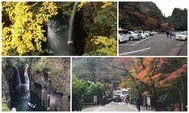 高千穗峽：景點位置、遊覽路線、最佳泊車地點與巴士資訊