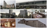 立山黑部住宿推薦：立山酒店住宿介紹+富山酒店推介+大町溫泉旅館推薦