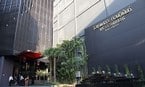 曼谷The Continent Hotel Bangkok