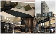 富山東急Excel酒店
