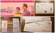 Trip Free日本免費上網卡(SIM卡)：申請方法和使用情況分享