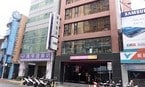 台北西門町薆悅酒店