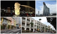 新加坡酒店住宿推薦